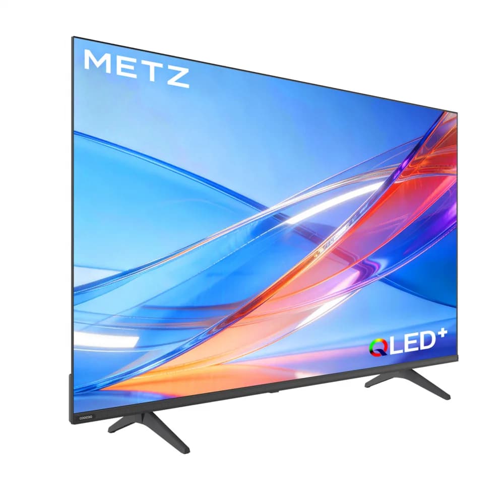 Televizor Coocaa QD-MiniLED 55CGNH70Z, 139 cm, FHD, Smart TV — miniatură