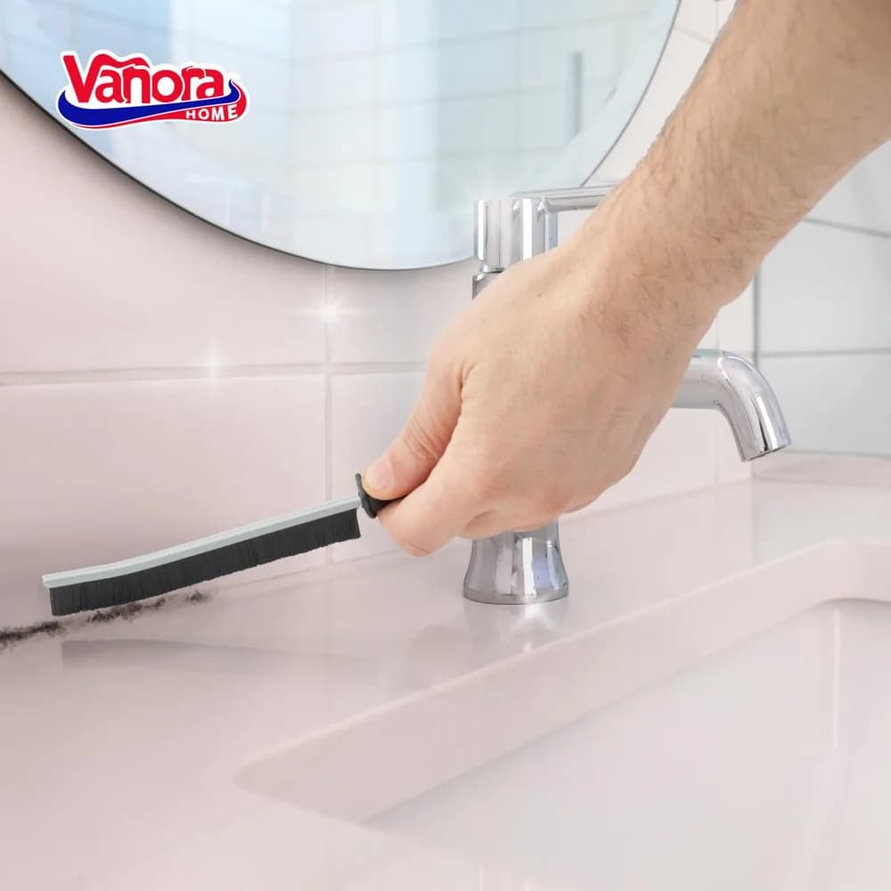 PERIE PENTRU SPATII INGUSTE 23.5 X 2 CM, VANORA HOME — miniatură