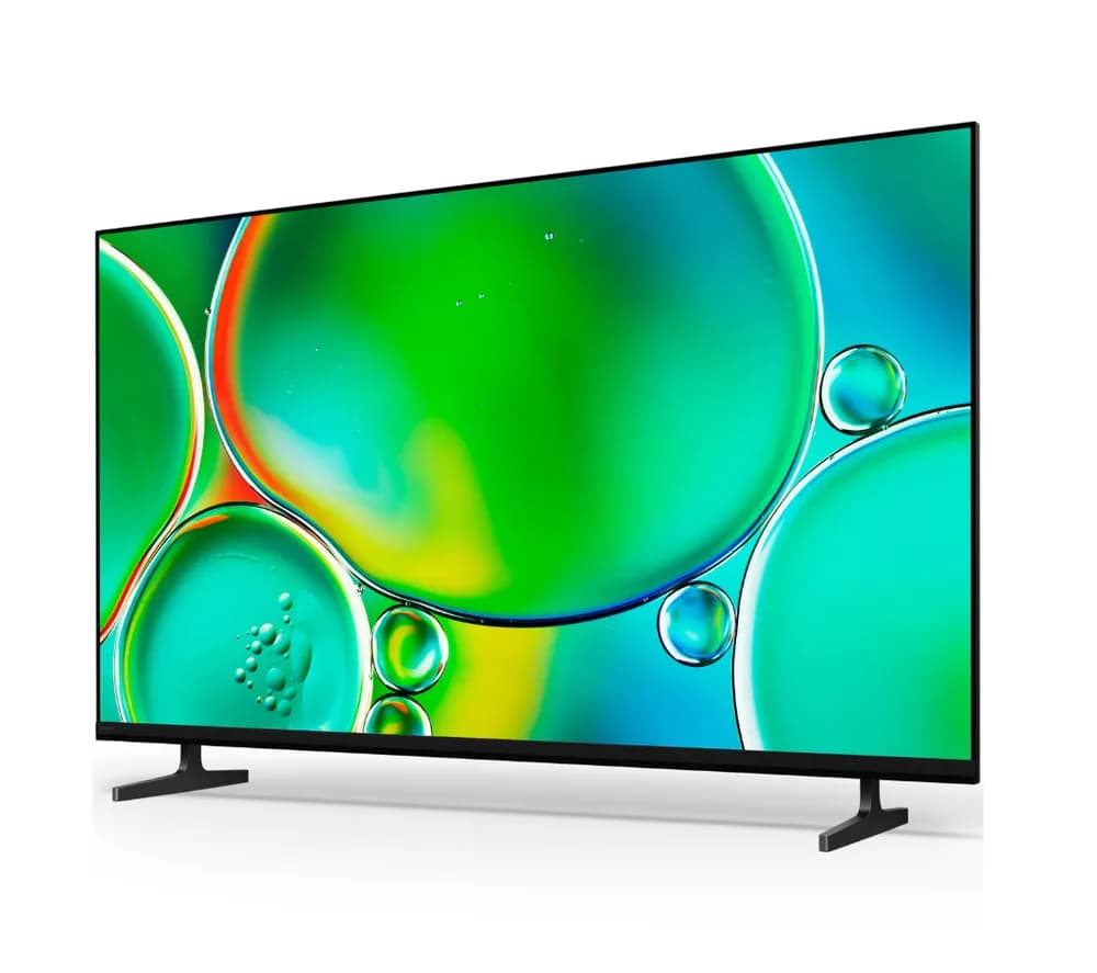 Televizor Sony BRAVIA 2 II LED 50S25VM2, 126 cm, Smart Google TV, 4K Ultra HD, Clasa E (Model 2026) — miniatură
