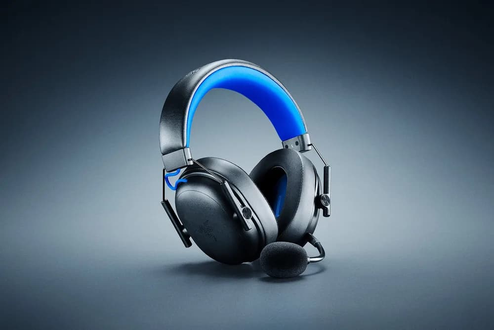 Casti Razer Blackshark V3 X HS Playstati"RZ04-05420400-R3G1"