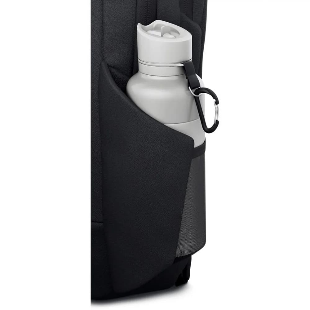 Dell EcoLoop Backpack 16" CP7625 Black — miniatură
