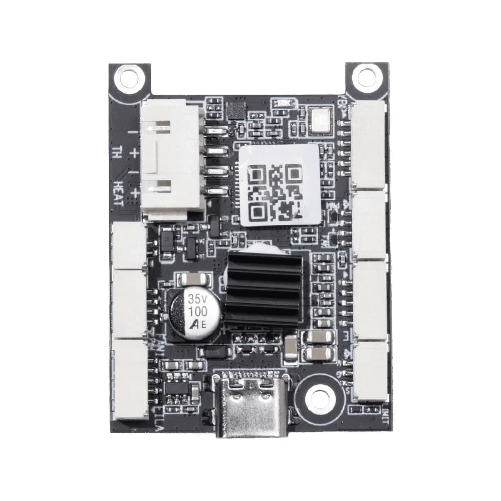 Accesoriu imprimantă 3D Creality SPARKX i7 Toolhead Board