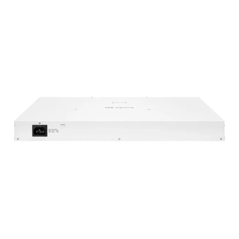 NET SWITCH 24PORT 1000M 4SFP+/370W 1930 JL684B ARUBA BY HPE "JL684B"