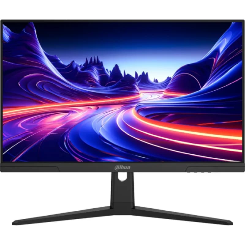 Monitor Gaming Dahua LM27-E241B, 27", 1920 x 1080 pixeli, Black
