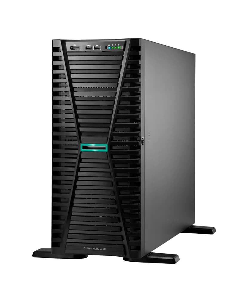 SERVER ML110 GEN11 4514Y/P83112-425 HPE "P83112-425"