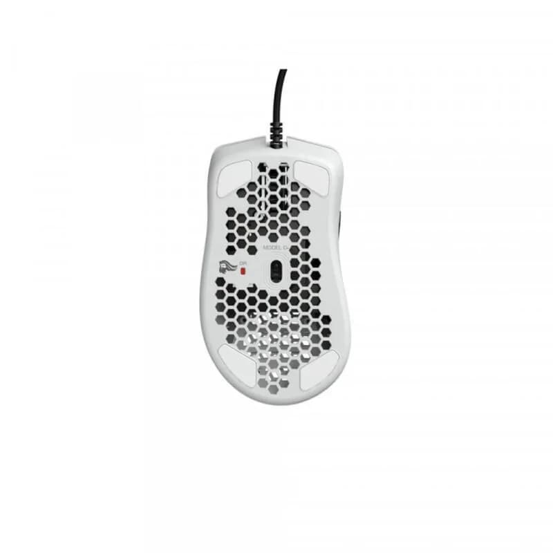 MOUSE Glorious PC Gaming Race, "GLO-MS-DM-MW" — miniatură