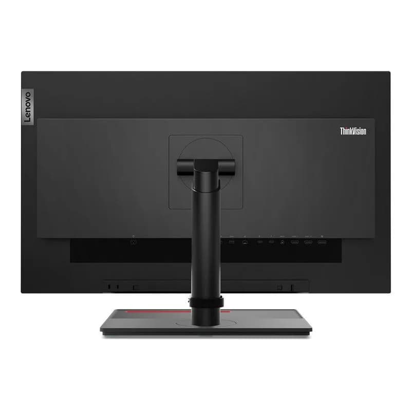 LN ThinkVision P27u-20 27" IPS HDMI 3Y, "62CBRAT6EU" — miniatură