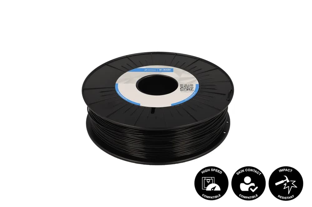 Filament Forward AM Ultrafuse PLA Tough — miniatură
