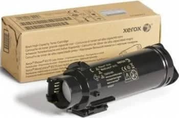 Toner Original Xerox Yellow, 106R03483, pentru Ph 6510|WC 6515, 1K, "106R03483"