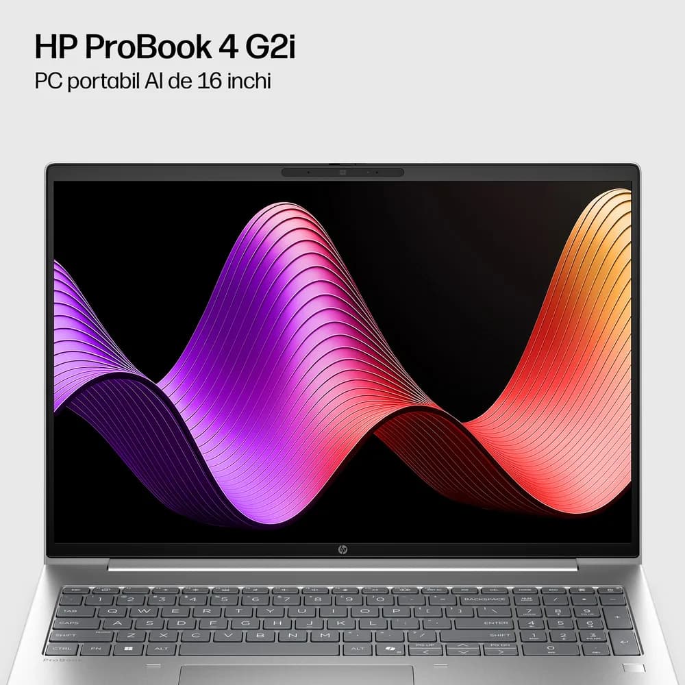 NB PROBOOK 4 G2I AI C5-320 16"/24GB/1TB DOS E06H7ET HP"E06H7ET" — miniatură