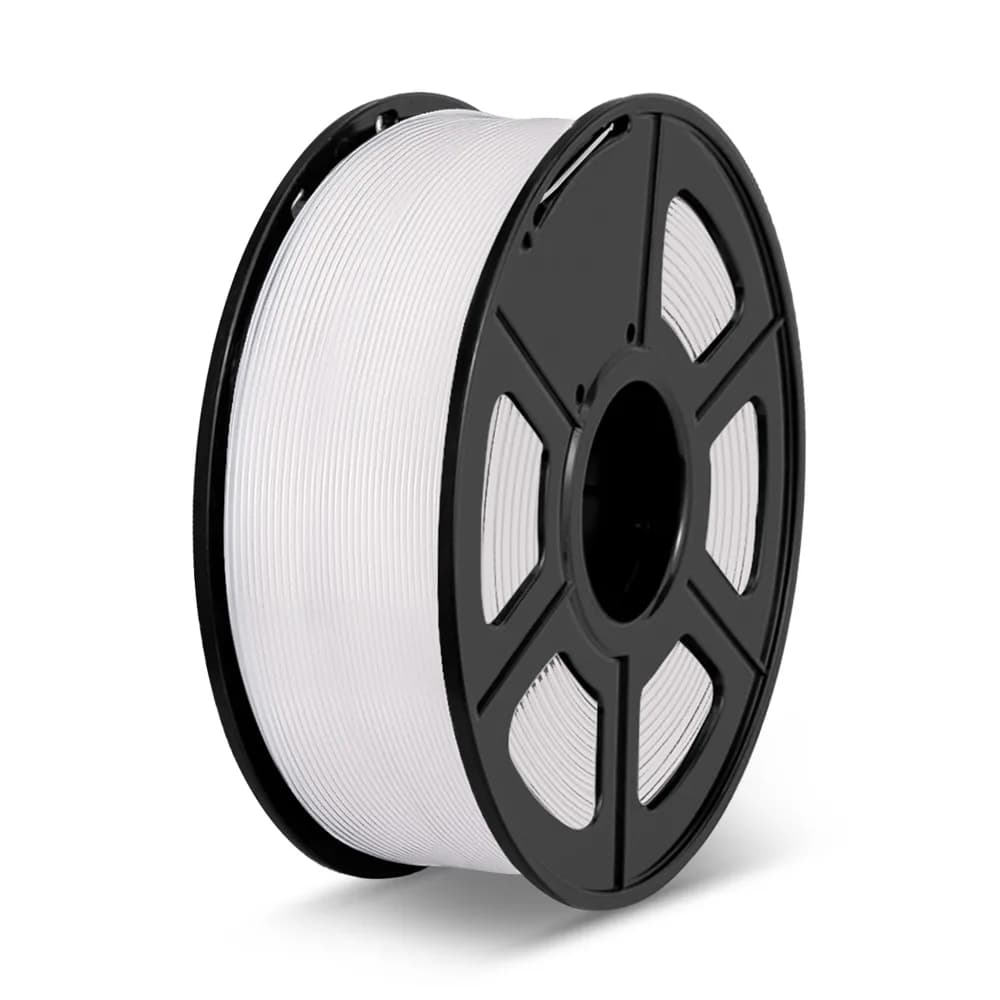Filament Sunlu PETG – 1,75 mm – 1 kg (SL-PETG Green)