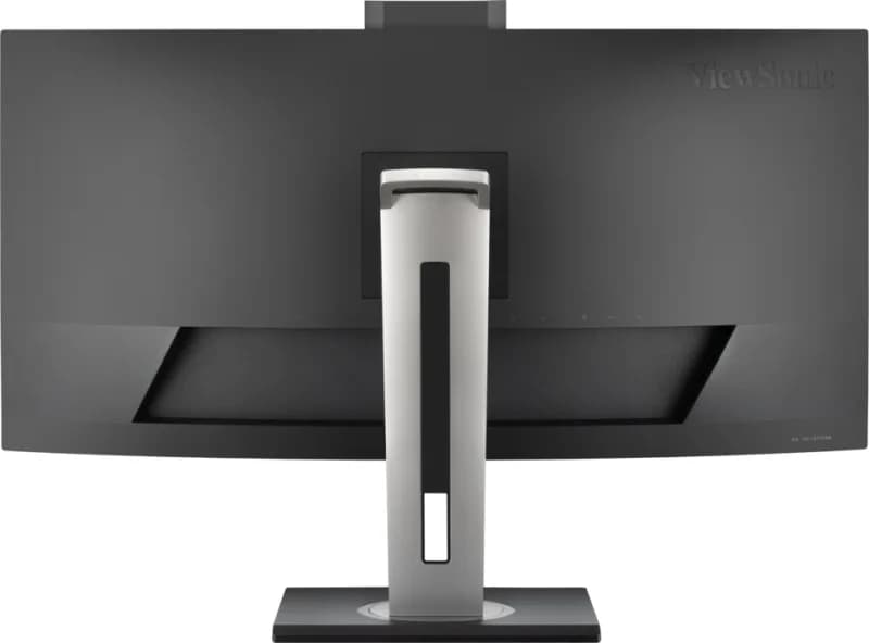 MONITOR LCD 34" VA/VG3457CV VIEWSONIC "VG3457CV" — miniatură