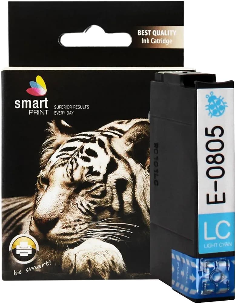 Cartus Cerneala Epson 805 C13T08054010 / T0805