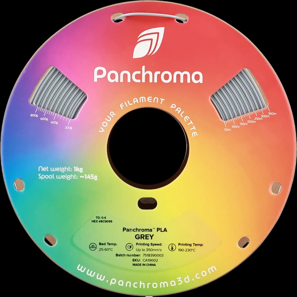 Filament Polymaker Panchroma PLA (CA19016) — miniatură
