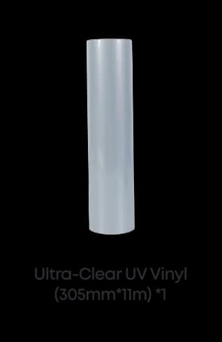 Accesoriu gravator laser Eufymake Ultra-Clear UV Vinyl