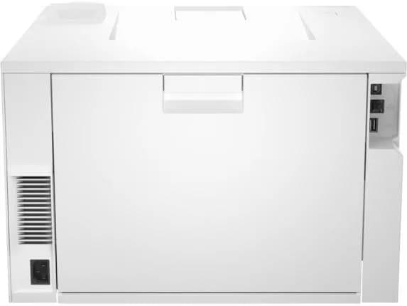 Imprimanta Laser HP Color LaserJet Pro 4202dw, Color, format A4, Duplex, USB + LAN + Wi-Fi — miniatură