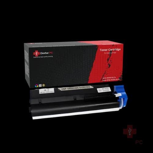 Toner Oki 401X | 44992402