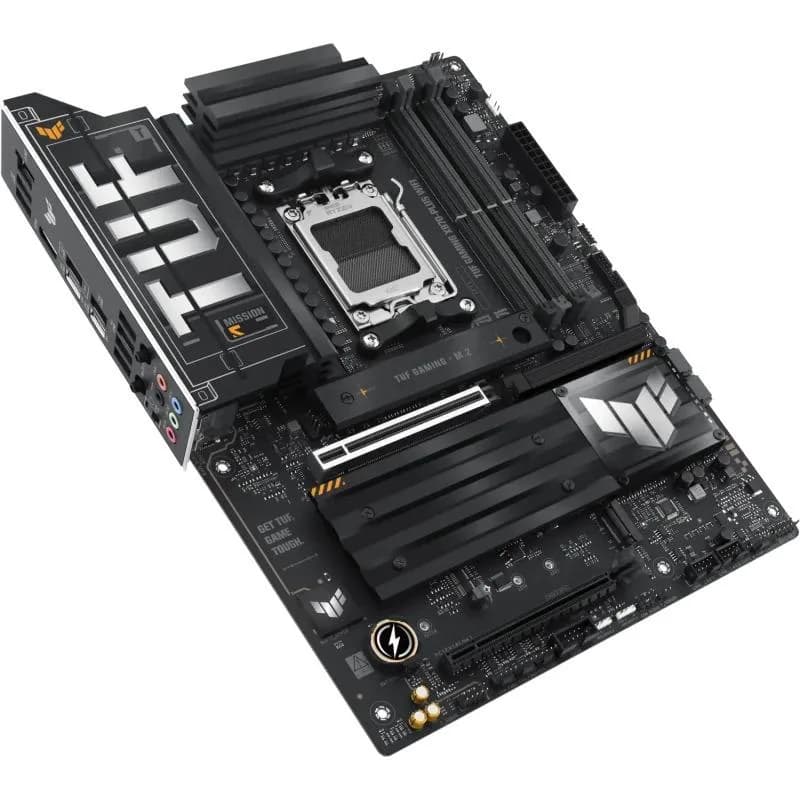 MB Asus TUF GAMING X870-PLUS WIFI AM5 "TUF GAMING X870-PLUS WIFI" — miniatură