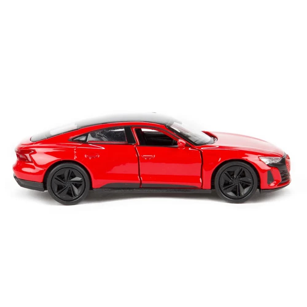 Masina Audi RS E-Tron GT Welly - Toi-Toys — miniatură