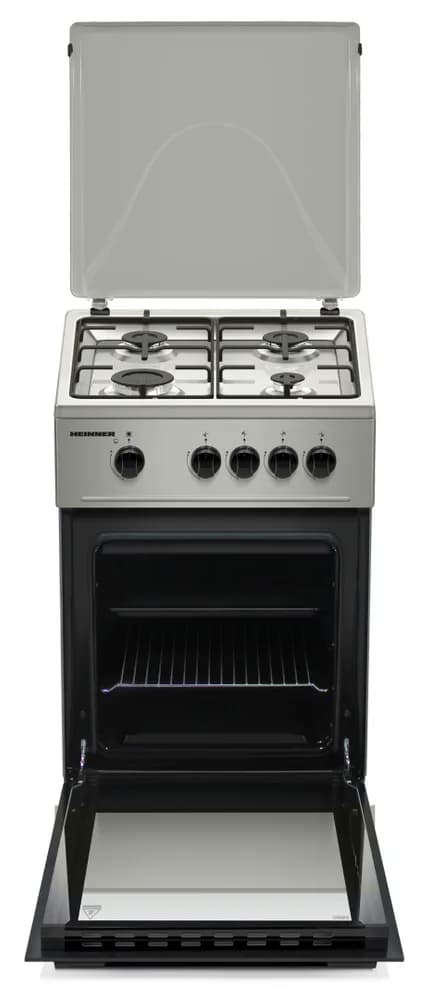 ARAGAZ GAZ HEINNER HFSC-K50SL — miniatură