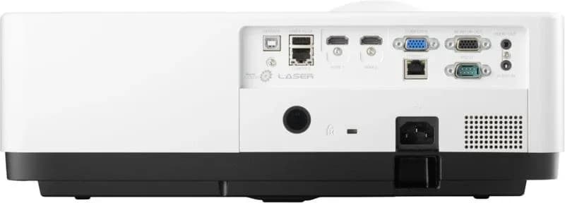 PROJECTOR 6000 LUMENS/LSC601WU-ST VIEWSONIC "LSC601WU-ST" — miniatură
