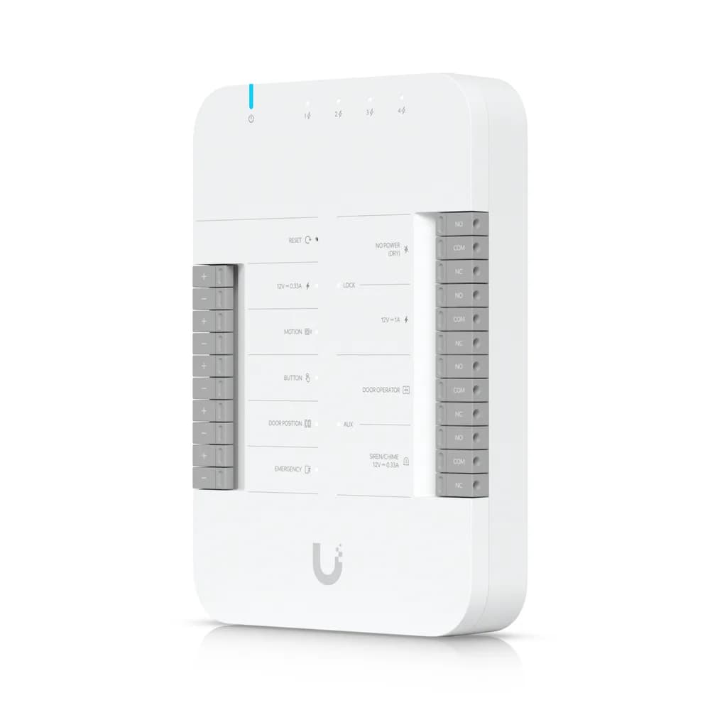 ACCESS CONTROL STARTER KIT PRO/UA-G3-SK-PRO UBIQUITI "UA-G3-SK-PRO" — miniatură