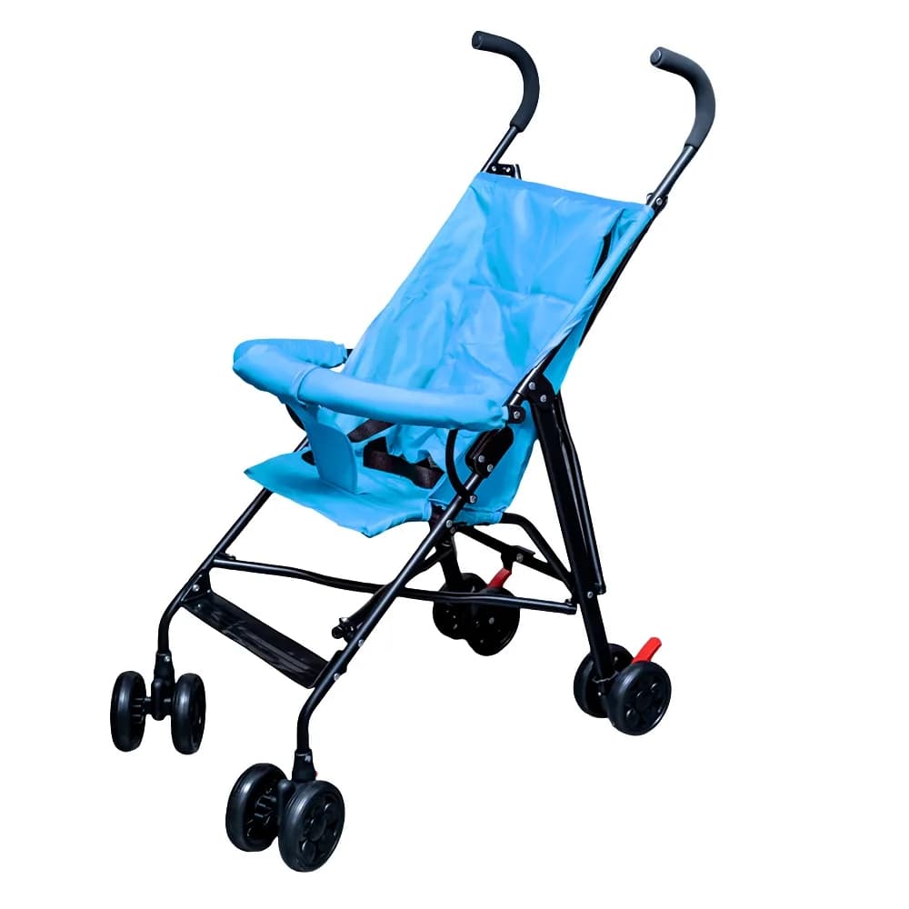 Carucior sport pentru copii — miniatură
