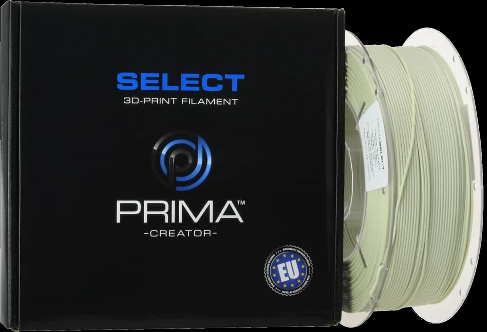 Filament PrimaCreator PrimaSelect PLA Pastel – 1,75 mm, 1 kg (PS-PLAPA-175-1000-PPI) — miniatură