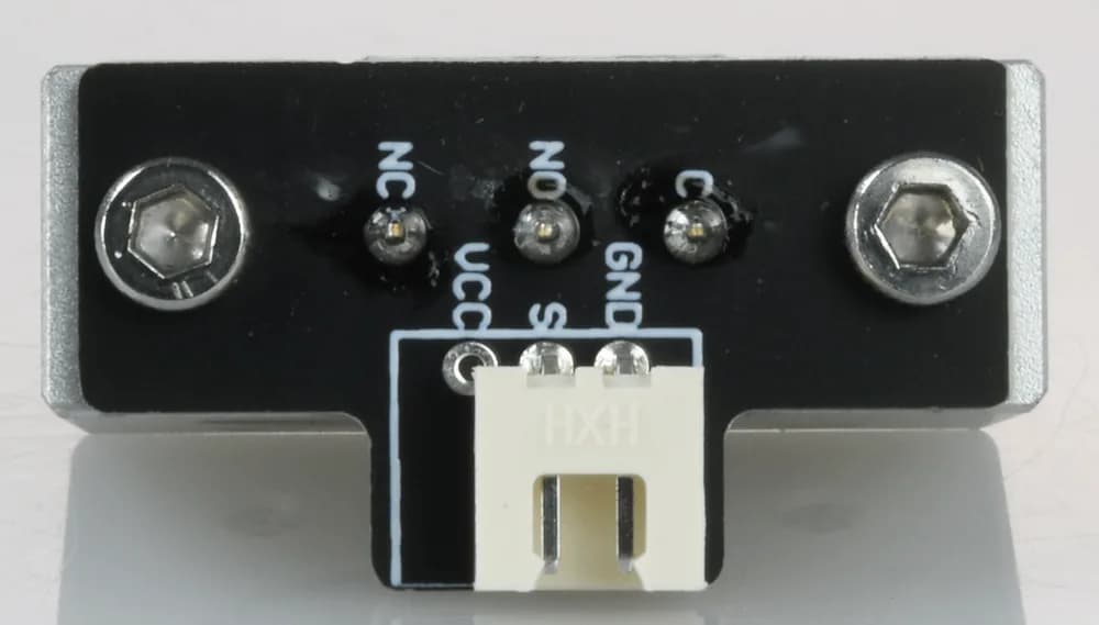 Filament CreatBot Runoutsensor D600 Pro2 — miniatură