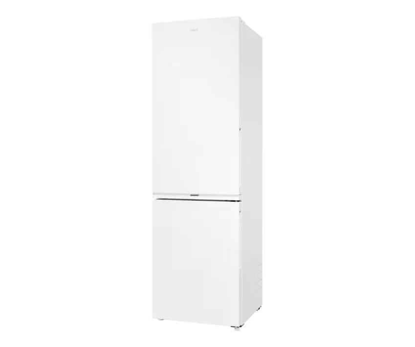 Combina frigorifica CANDY CNCQ2T518EW, No Frost, 279 l, H 182 cm, Clasa E, Wi-Fi, alb