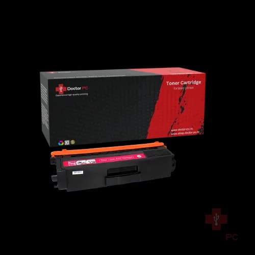 Toner Brother TN900M TN900M