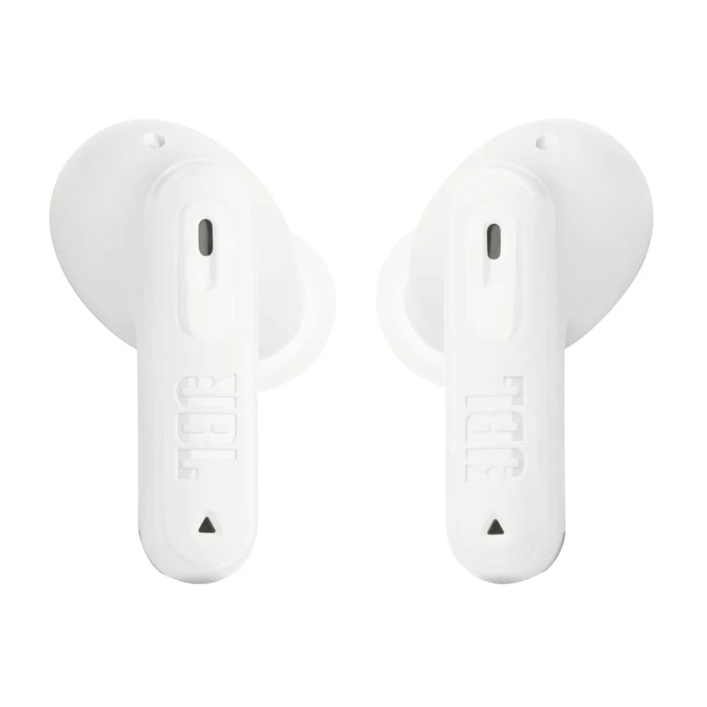 Tune Beam 2 TWS Bluetooth Wireless In-Ear Earbuds Alb "JBLTBEAM2WHT" — miniatură