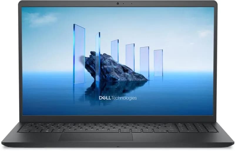 Laptop SMB DELL Pro 15 Essential, cu procesor Intel Core i7 1355U, 15.6'' WVA, 16 GB DDR5, 1 TB, Intel UHD Graphics, Windows 11 Pro