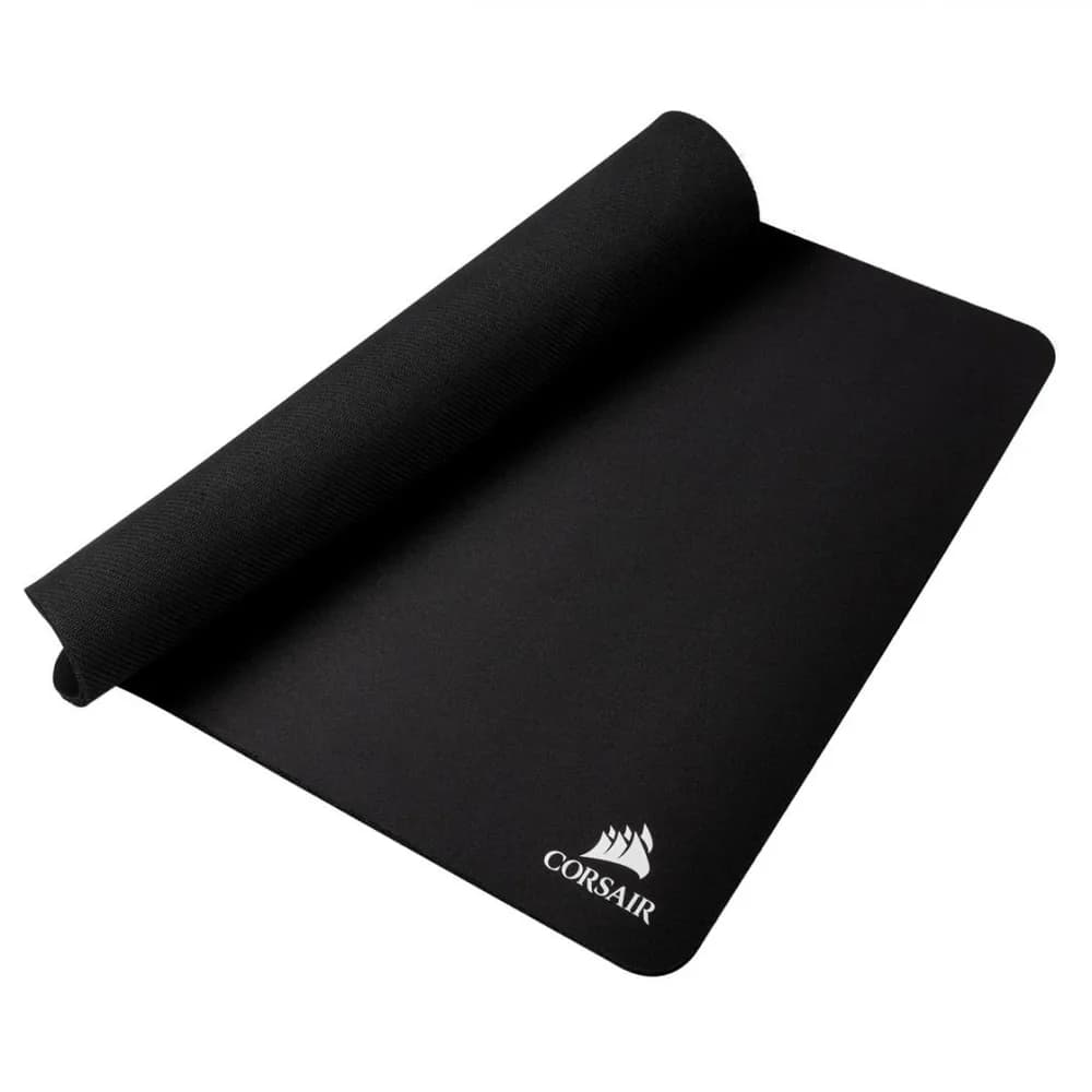 Mousepad Gaming Corsair MM250 CHAMPION XL, 450mm x 400 x 5mm, Cloth — miniatură