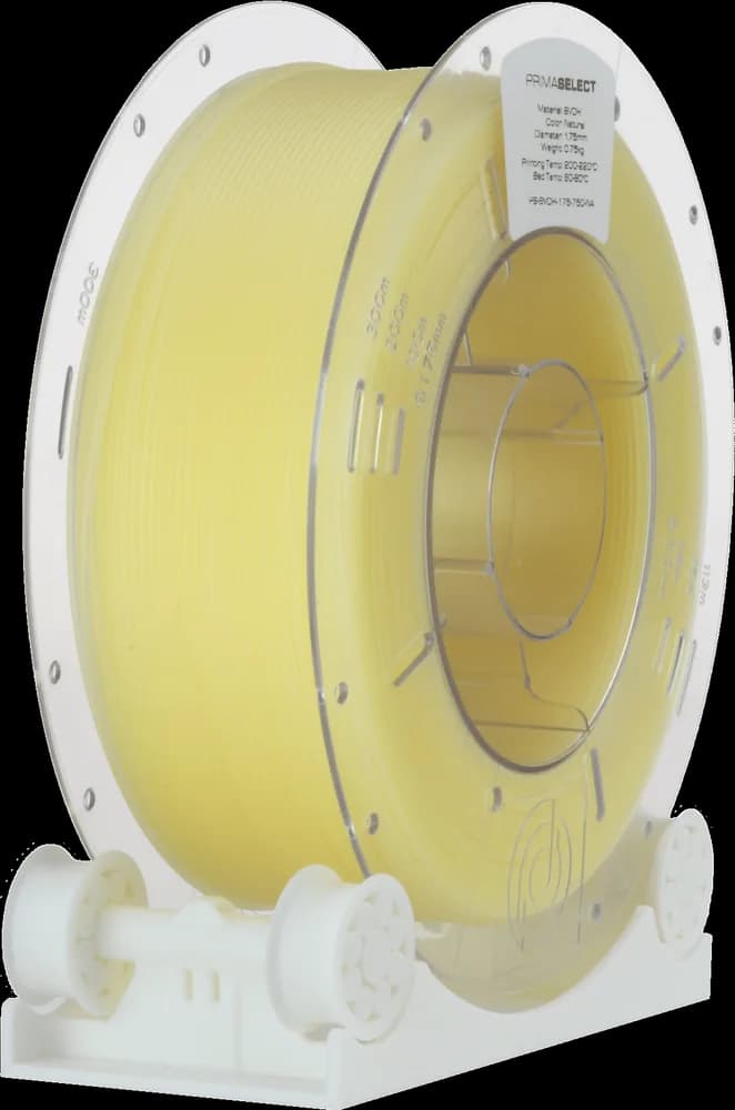 Filament PrimaCreator PrimaSelect BVOH — miniatură