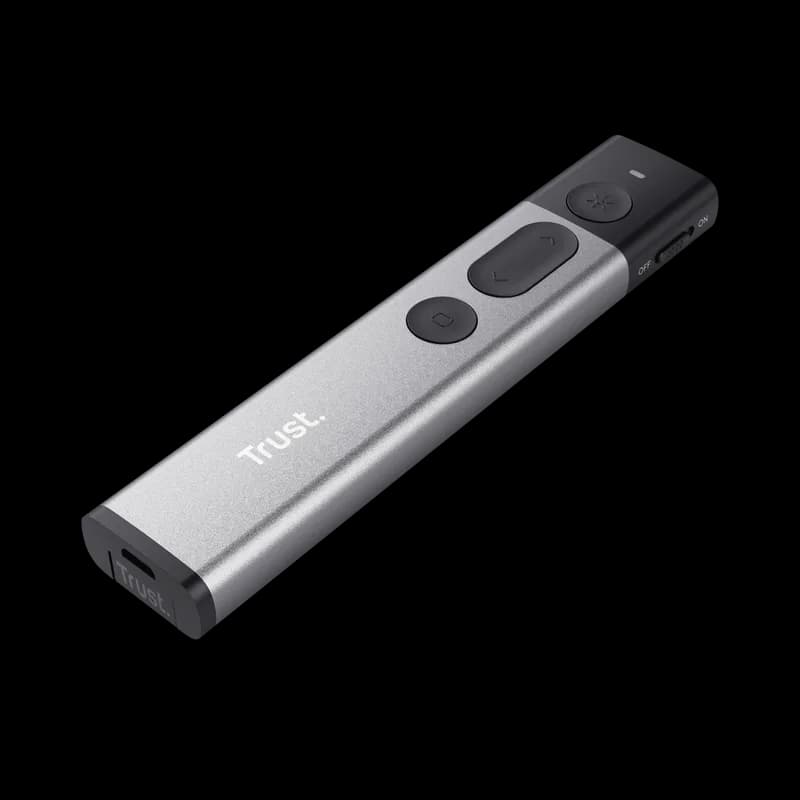 Presenter Wireless Trust Kazun — miniatură