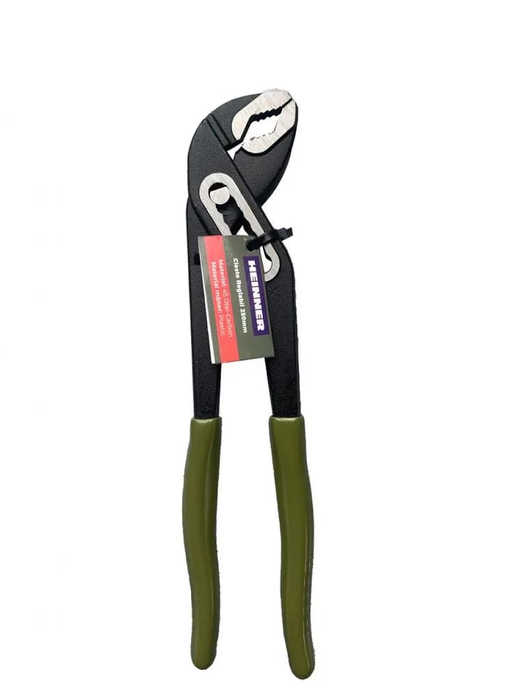 HEINNER CLESTE REGLABIL 250MM — miniatură