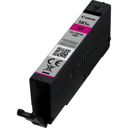 Cartus Canon CLI-581XL, Magenta