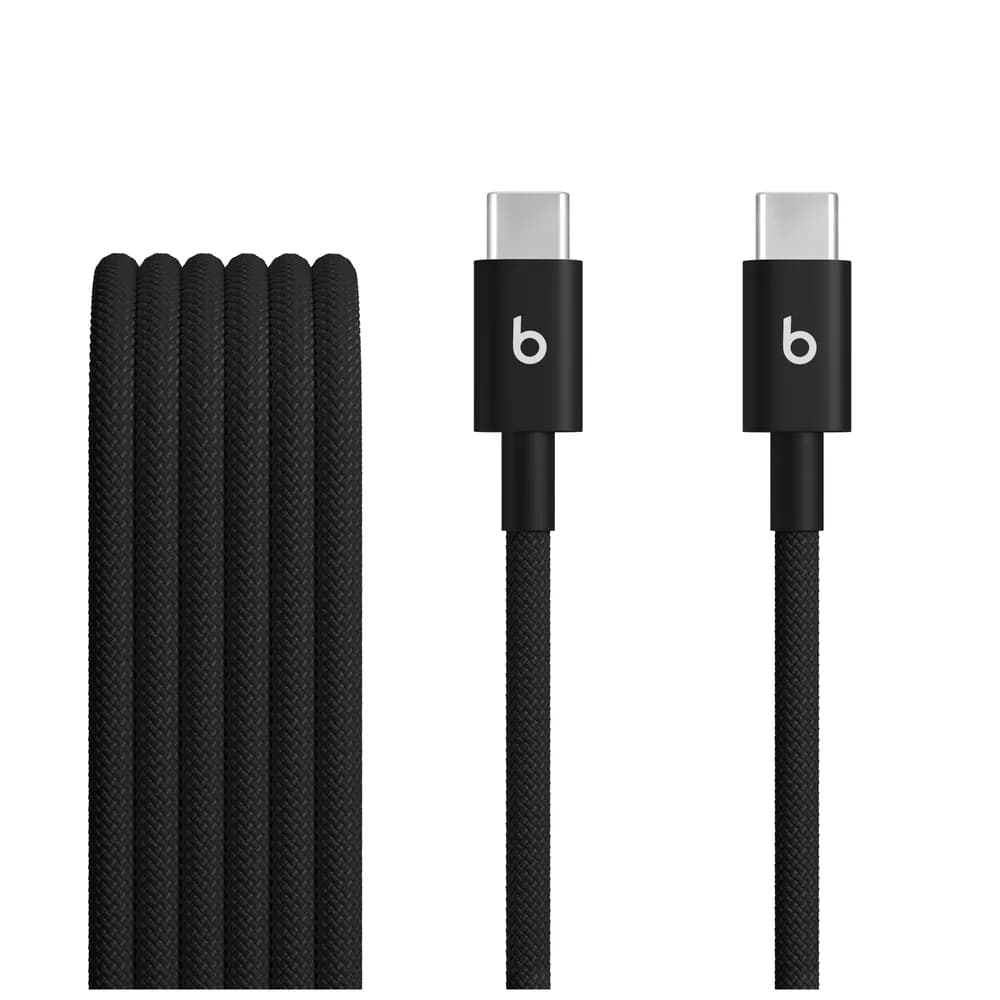 BEATS USB-C TO USB-C 1.5M BK "MDGA4ZM/A"