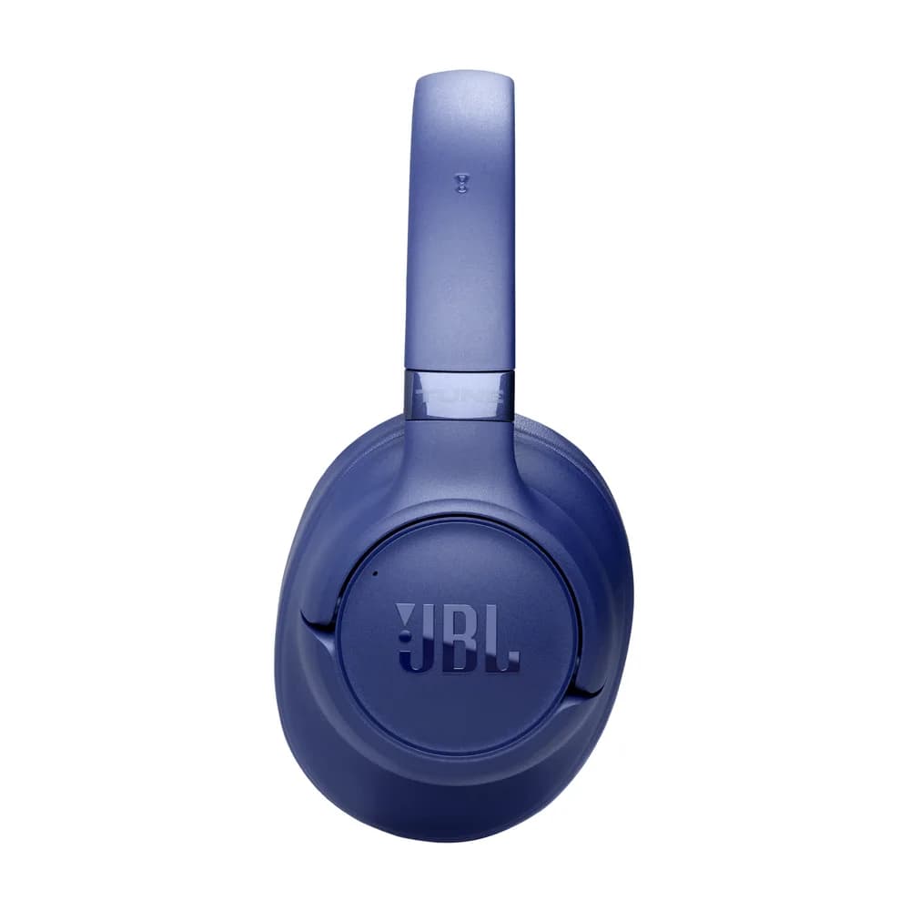 Tune 780NC, Autonomie 76 ore, Bluetooth 6.0, Albastru "JBLT780NCBLU" — miniatură