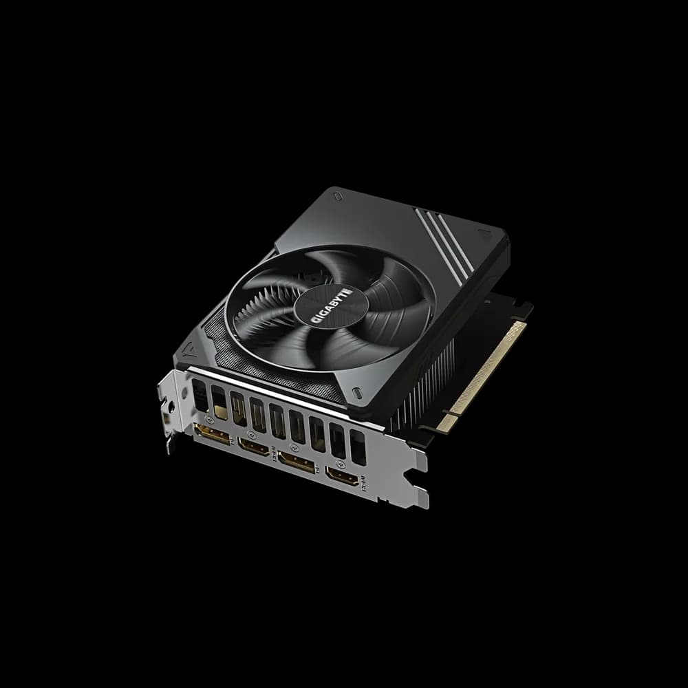 GIGABYTE N5050D6-8GD "N5050D6-8GD" — miniatură