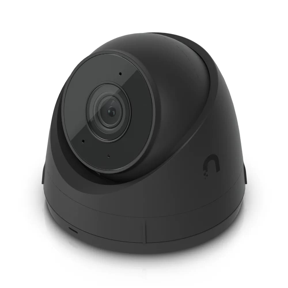 NET CAMERA 2K HD POE/UVC-G5-TURRET-ULTRA-B UBIQUITI "UVC-G5-TURRET-ULTRA-B" — miniatură