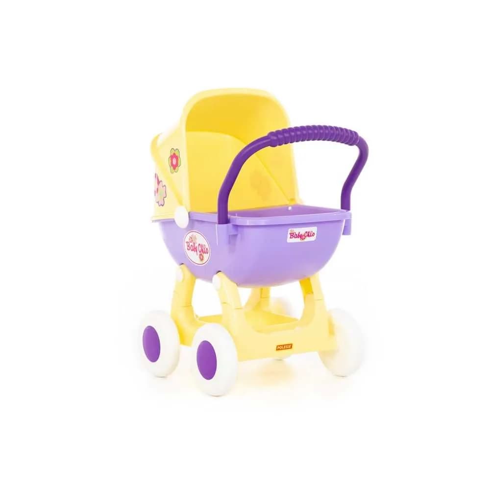 Carucior pentru papusi Arina - POLESIE — miniatură