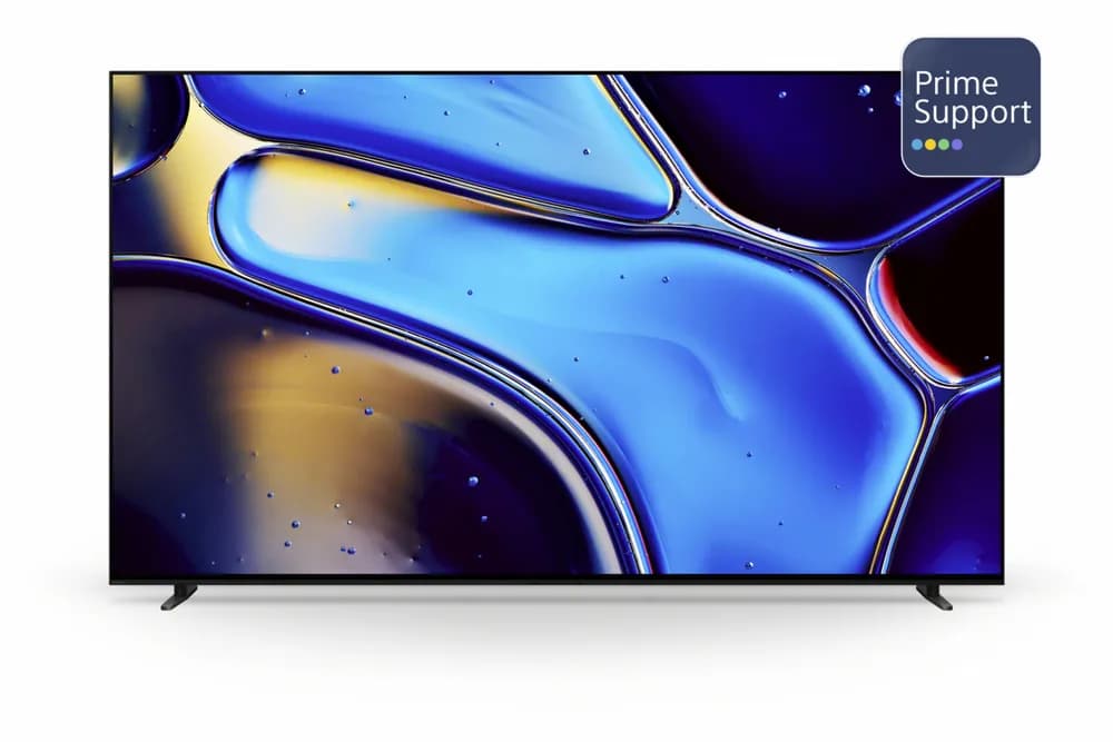 TV signage Sony XR80, 65", 4K. Conectivitate: Tuner TV. + advanced exchange program