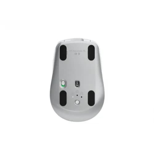 Mouse Wireless Logitech MX Anywhere 3S, 8000 dpi, Multicolor — miniatură