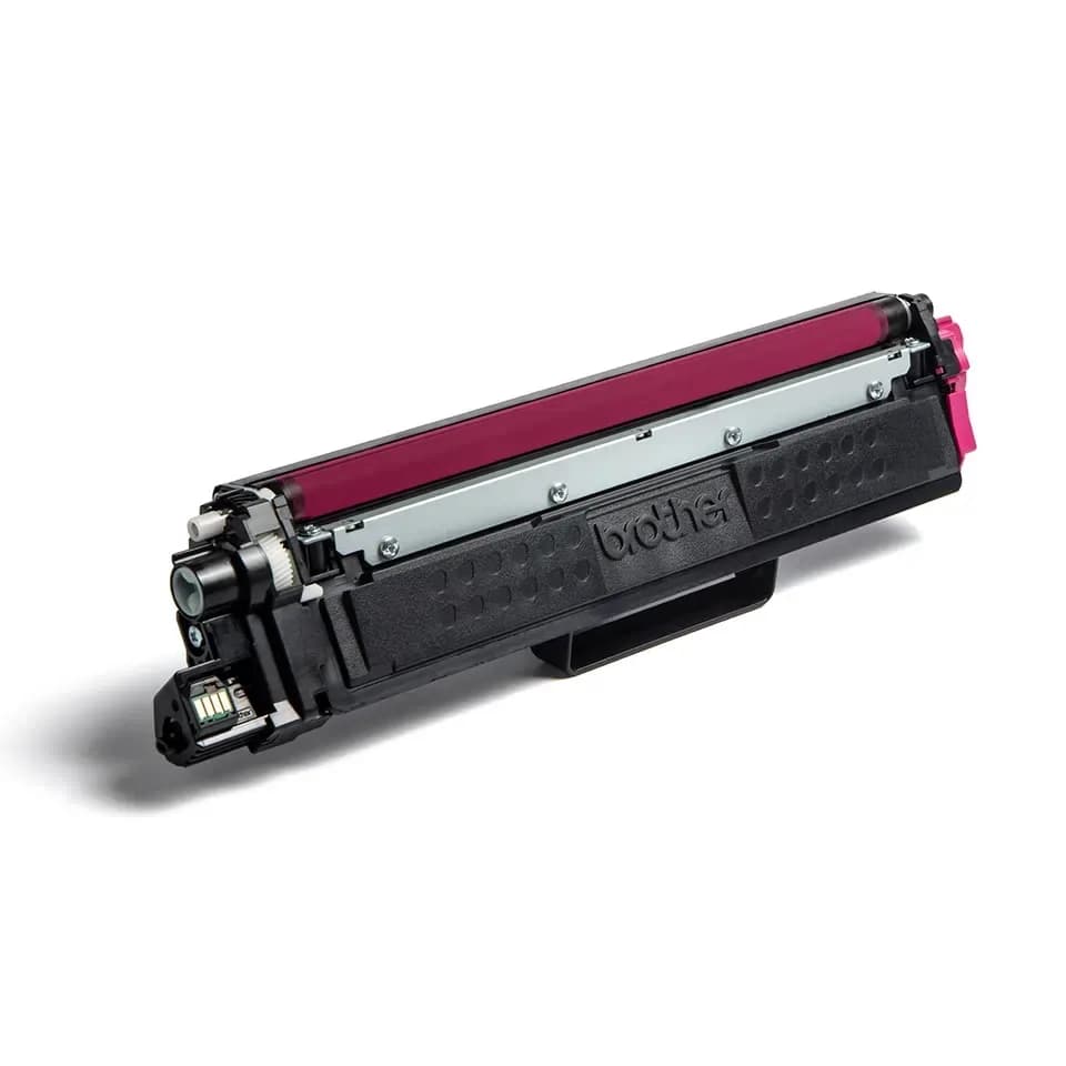 Toner Original Brother Magenta, TN243M, pentru HL-L3210|L3270|DCP-L3510|L3550|MFC-L3730|L3770, 1K, "TN243M"