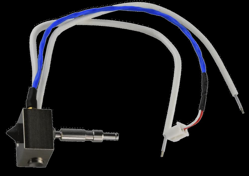 Duză Flashforge Creator 4 Left Assembly-HS – 0,4 mm (V2)