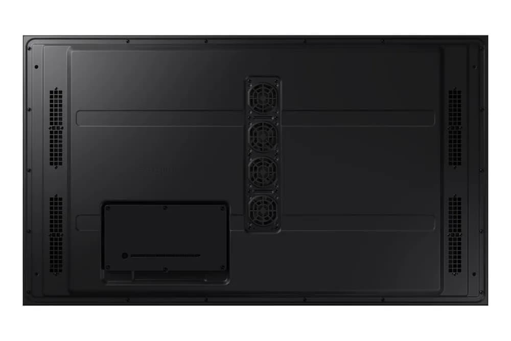 Monitor Profesional SG Outdoor55" OHDX-W LH55OHDWBGBXEN — miniatură