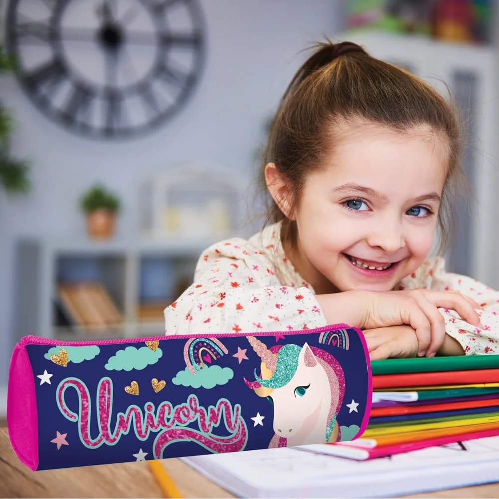 Penar borseta UNICORN, 7,3x21,5 cm - S-COOL — miniatură