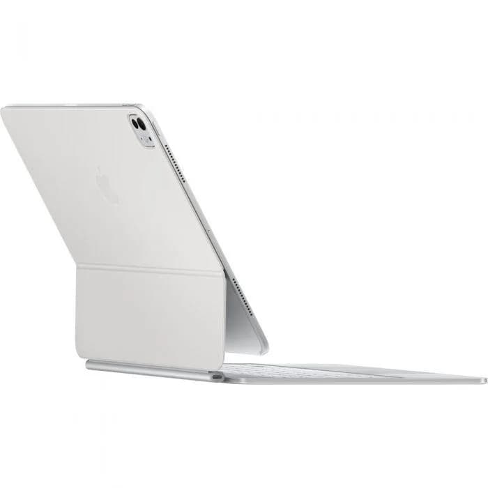 Apple Magic Keyboard (2024) w Touch ID - Romanian — miniatură